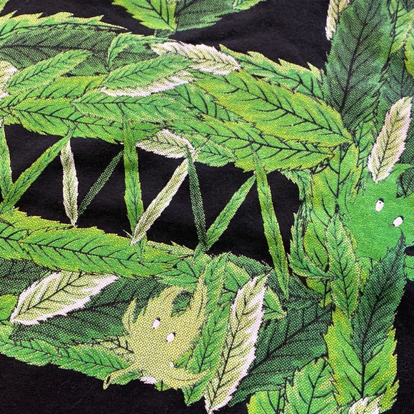 IMKING smoking loud tee XL - Picture 3 of 4